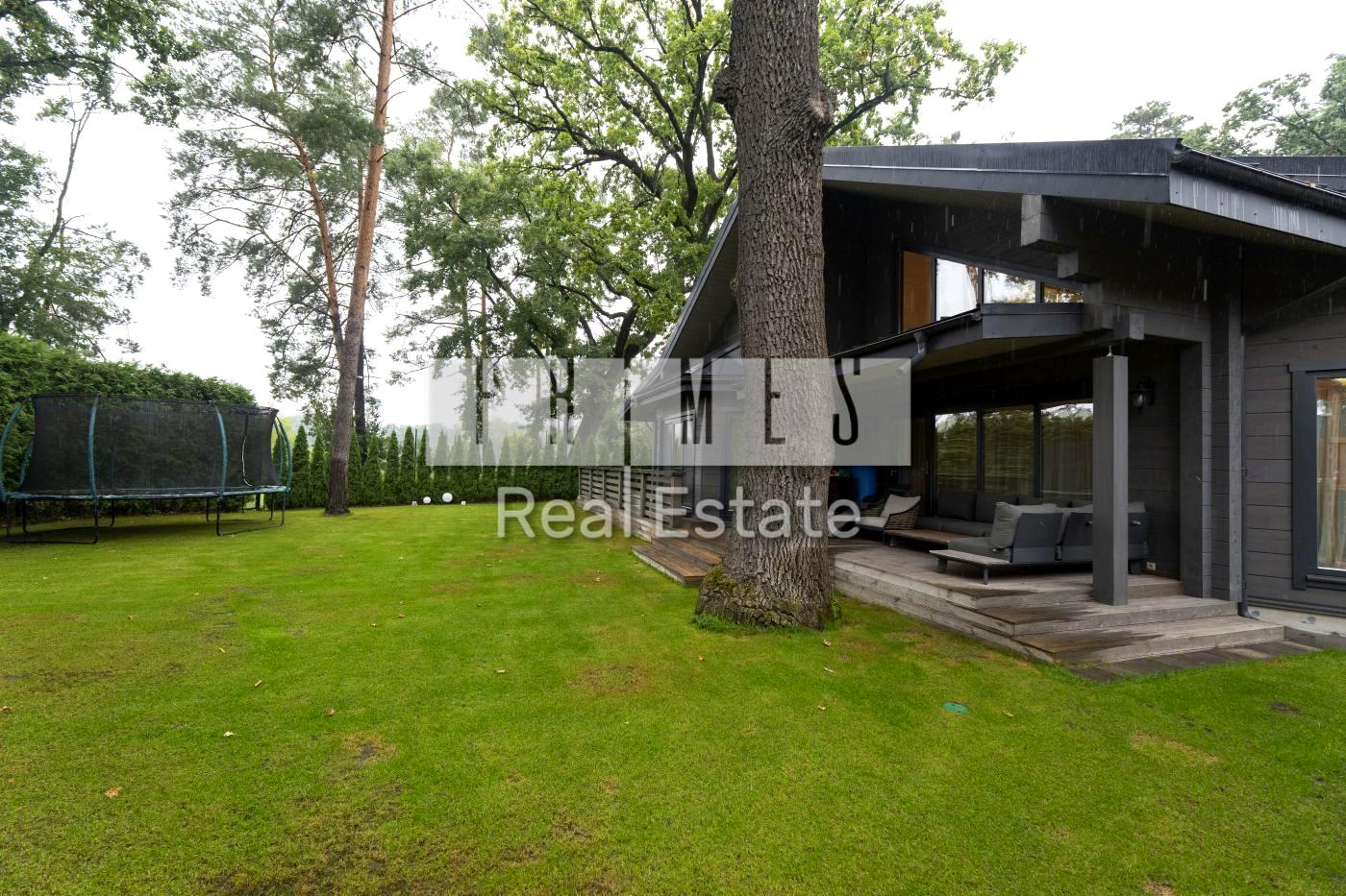 House by the address st. Ul Zlatoustovskaya (area 377 m²) - Atlanta.ua - photo 38