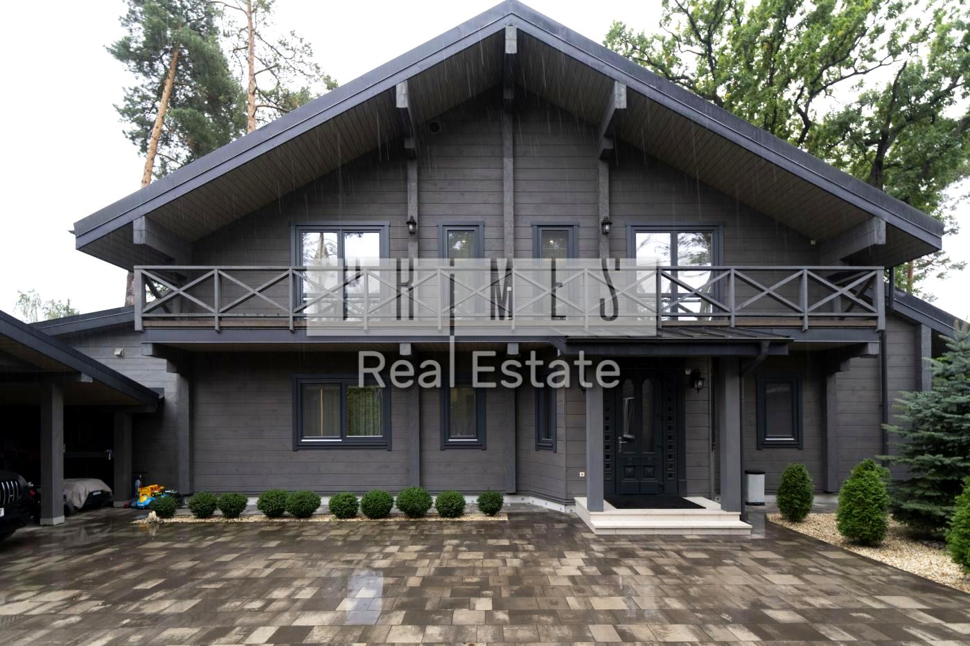 House by the address st. Ul Zlatoustovskaya (area 377 m²) - Atlanta.ua - photo 39