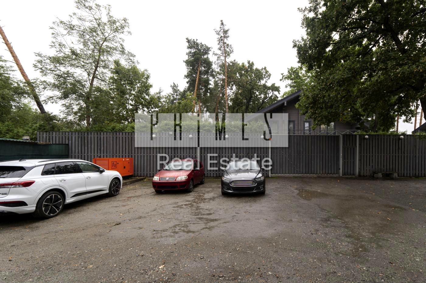 House by the address st. Ul Zlatoustovskaya (area 377 m²) - Atlanta.ua - photo 41