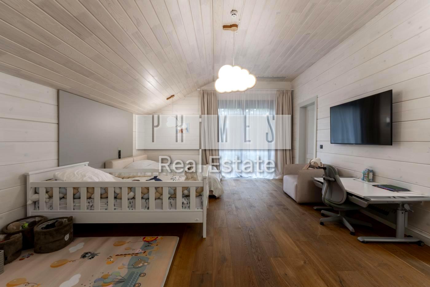 House by the address st. Ul Zlatoustovskaya (area 377 m²) - Atlanta.ua - photo 14