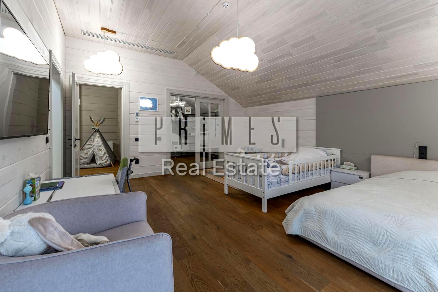 House by the address st. Ul Zlatoustovskaya (area 377 m²) - Atlanta.ua - photo 15