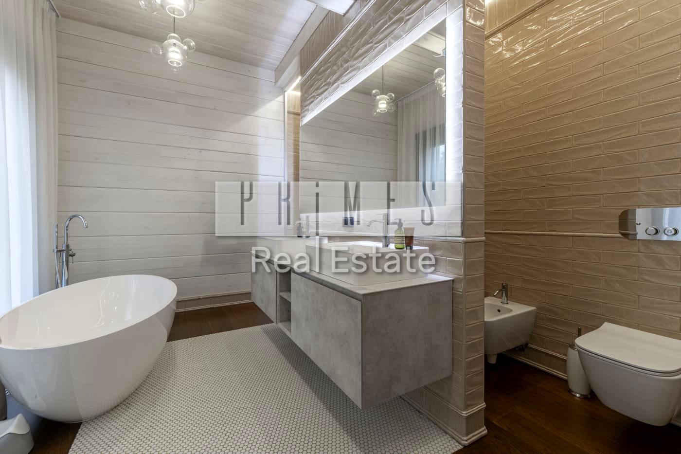 House by the address st. Ul Zlatoustovskaya (area 377 m²) - Atlanta.ua - photo 16