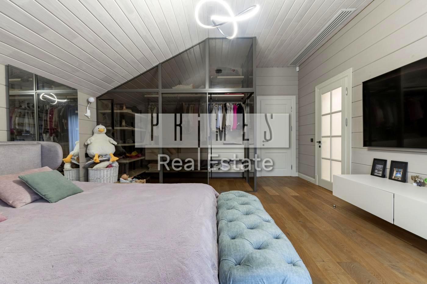 House by the address st. Ul Zlatoustovskaya (area 377 m²) - Atlanta.ua - photo 22