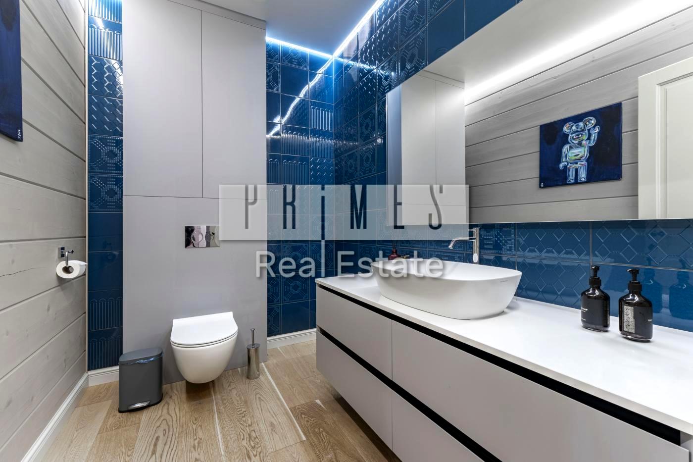 House by the address st. Ul Zlatoustovskaya (area 377 m²) - Atlanta.ua - photo 25