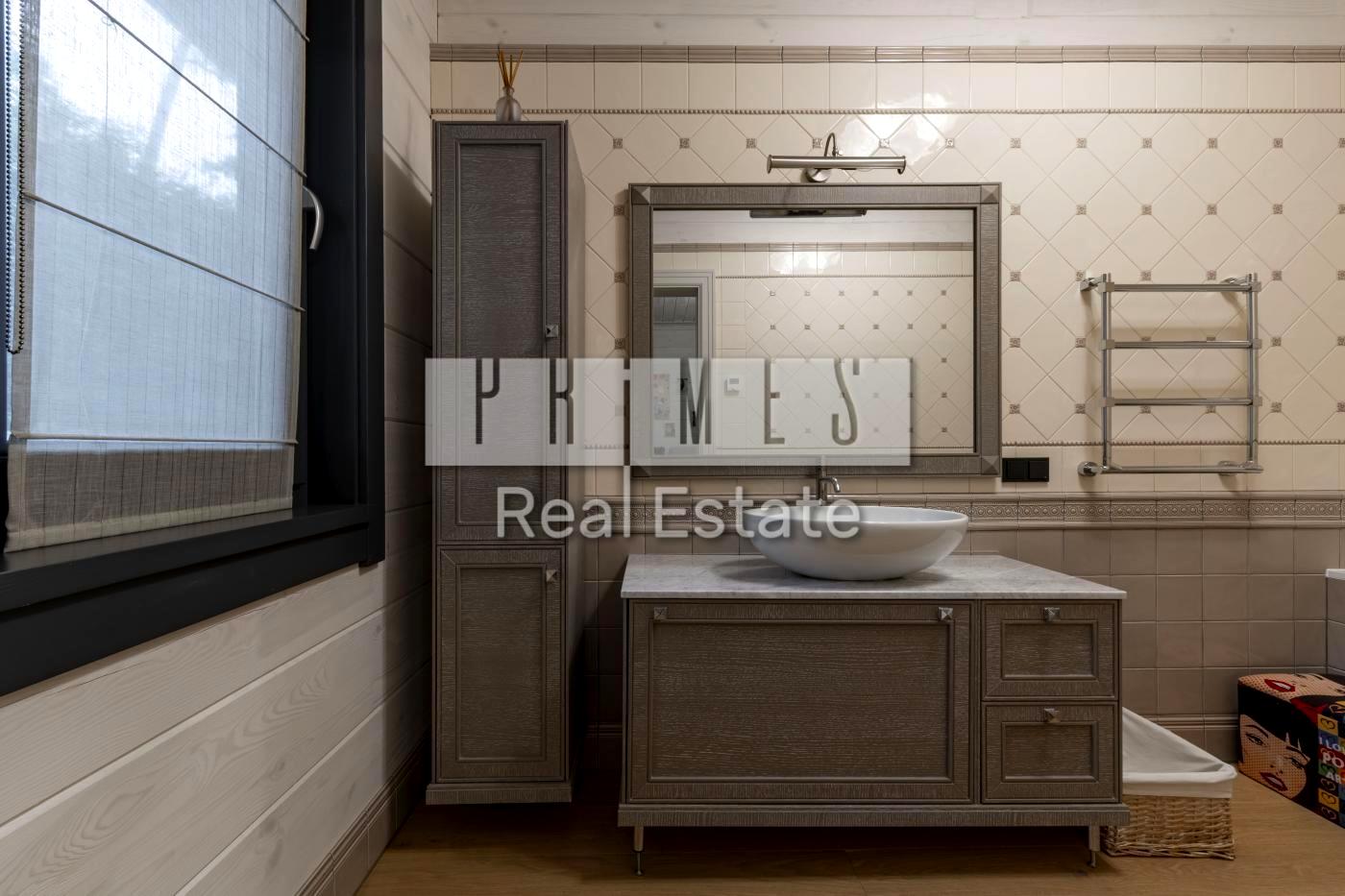 House by the address st. Ul Zlatoustovskaya (area 377 m²) - Atlanta.ua - photo 23