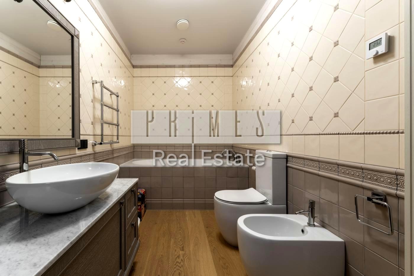 House by the address st. Ul Zlatoustovskaya (area 377 m²) - Atlanta.ua - photo 19