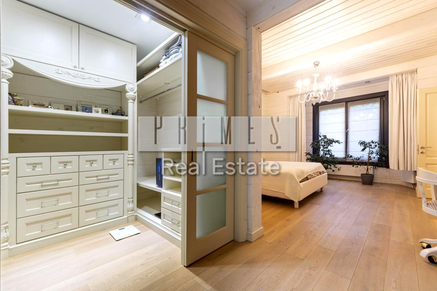 House by the address st. Ul Zlatoustovskaya (area 377 m²) - Atlanta.ua - photo 26