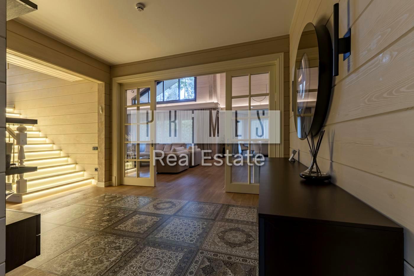 House by the address st. Ul Zlatoustovskaya (area 377 m²) - Atlanta.ua - photo 30