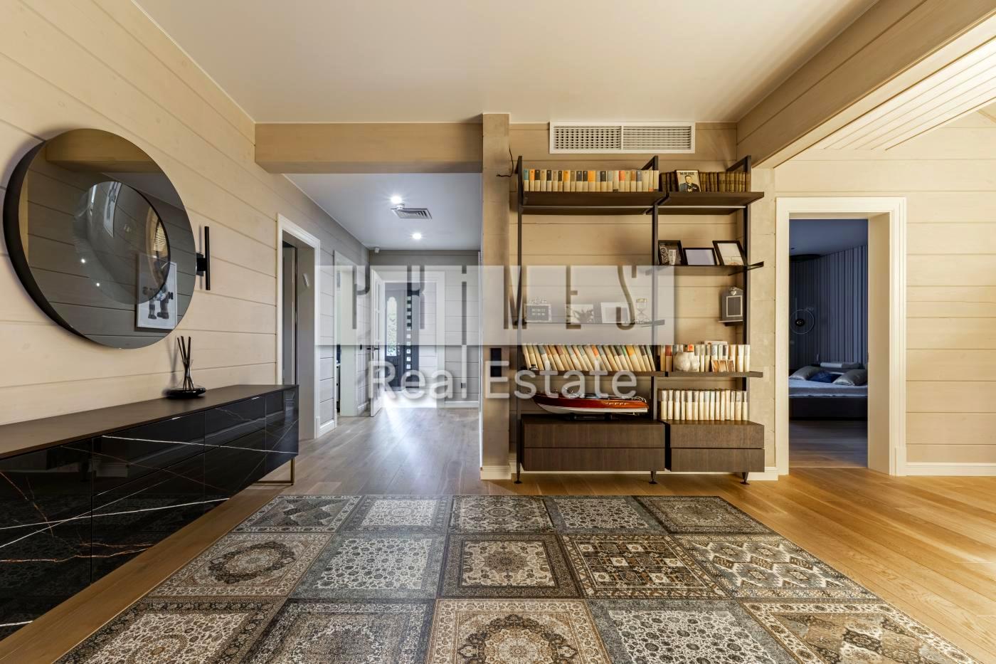 House by the address st. Ul Zlatoustovskaya (area 377 m²) - Atlanta.ua - photo 31