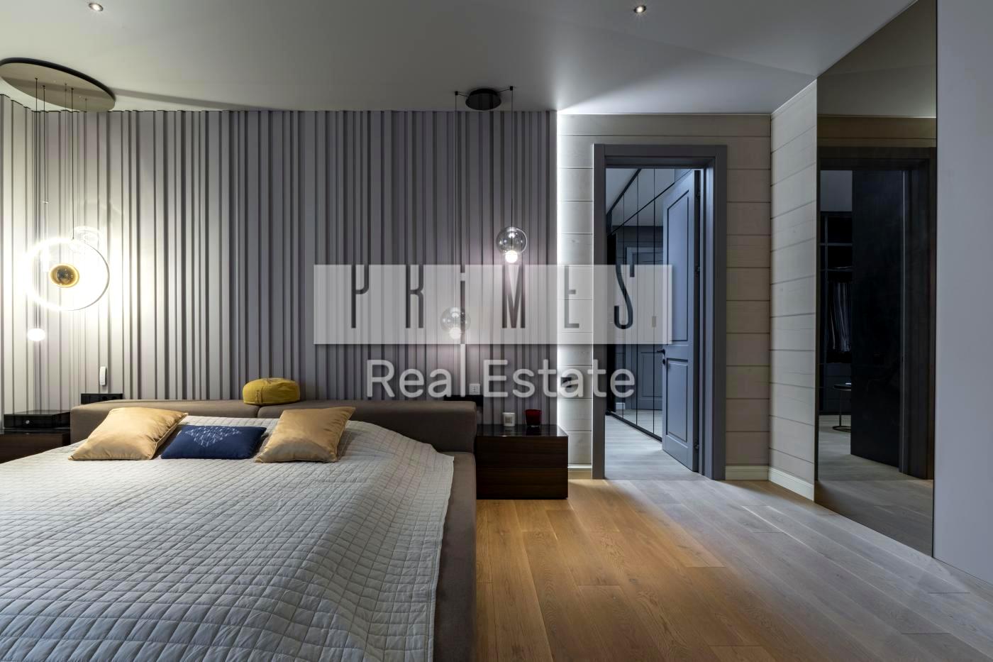 House by the address st. Ul Zlatoustovskaya (area 377 m²) - Atlanta.ua - photo 29