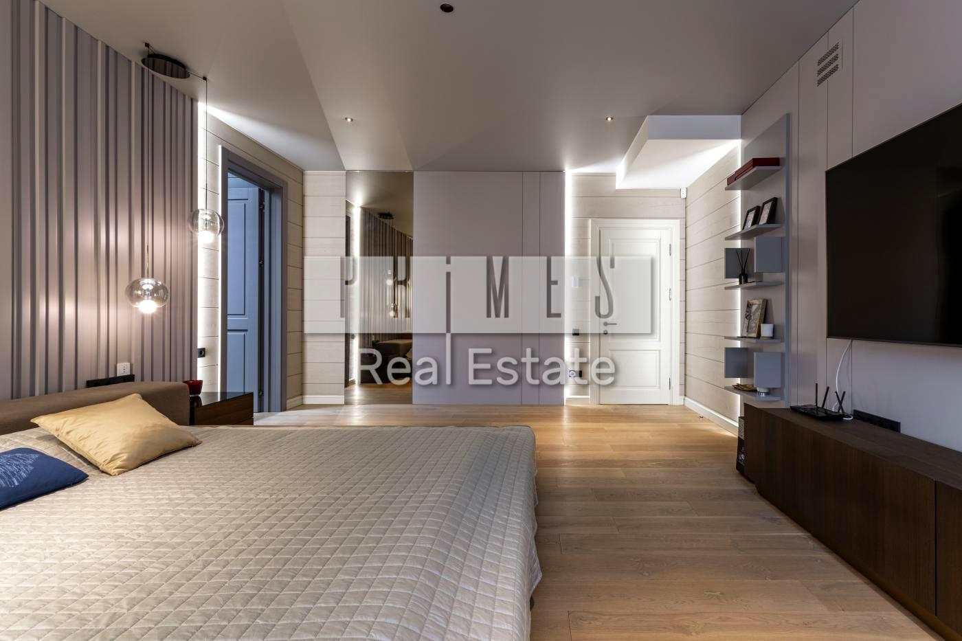 House by the address st. Ul Zlatoustovskaya (area 377 m²) - Atlanta.ua - photo 20