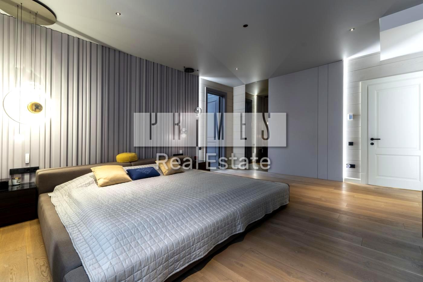 House by the address st. Ul Zlatoustovskaya (area 377 m²) - Atlanta.ua - photo 28