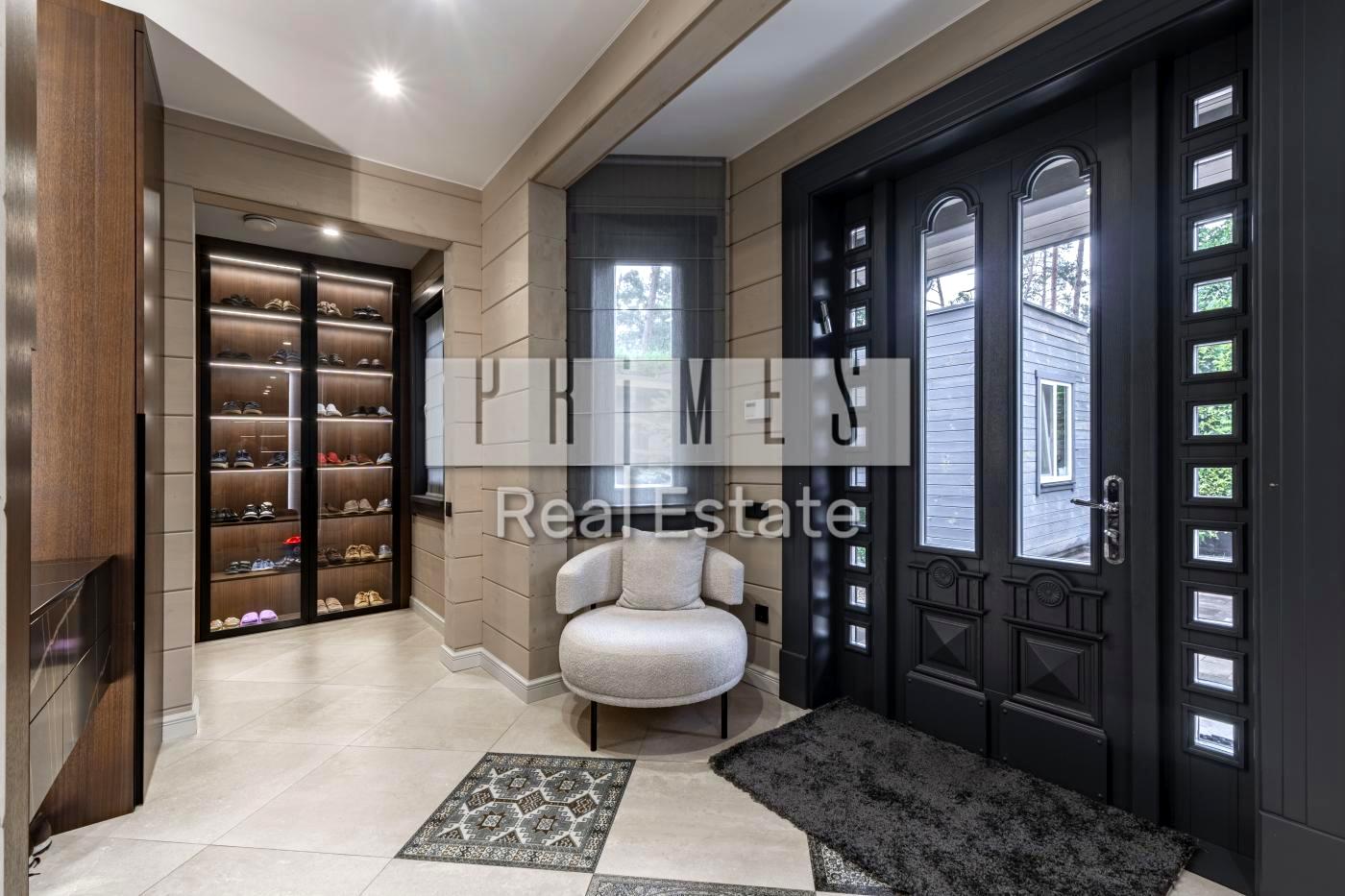 House by the address st. Ul Zlatoustovskaya (area 377 m²) - Atlanta.ua - photo 32