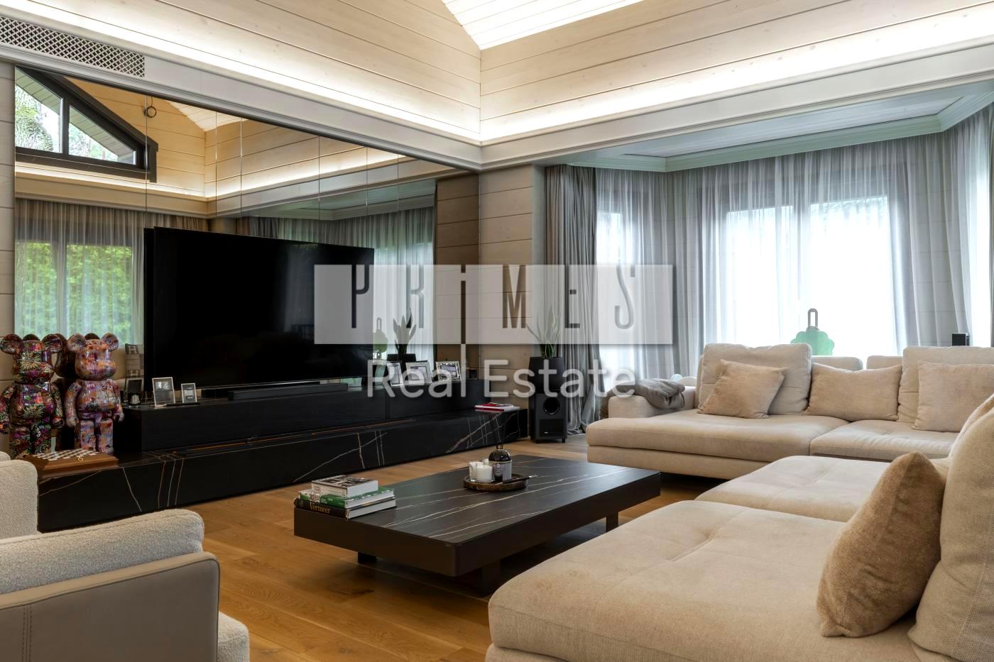 House by the address st. Ul Zlatoustovskaya (area 377 m²) - Atlanta.ua - photo 3