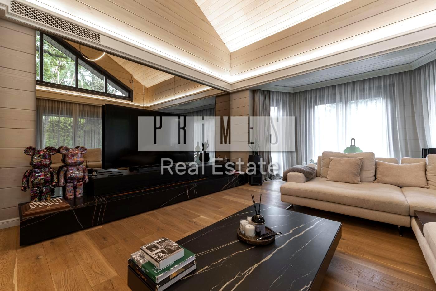 House by the address st. Ul Zlatoustovskaya (area 377 m²) - Atlanta.ua - photo 8