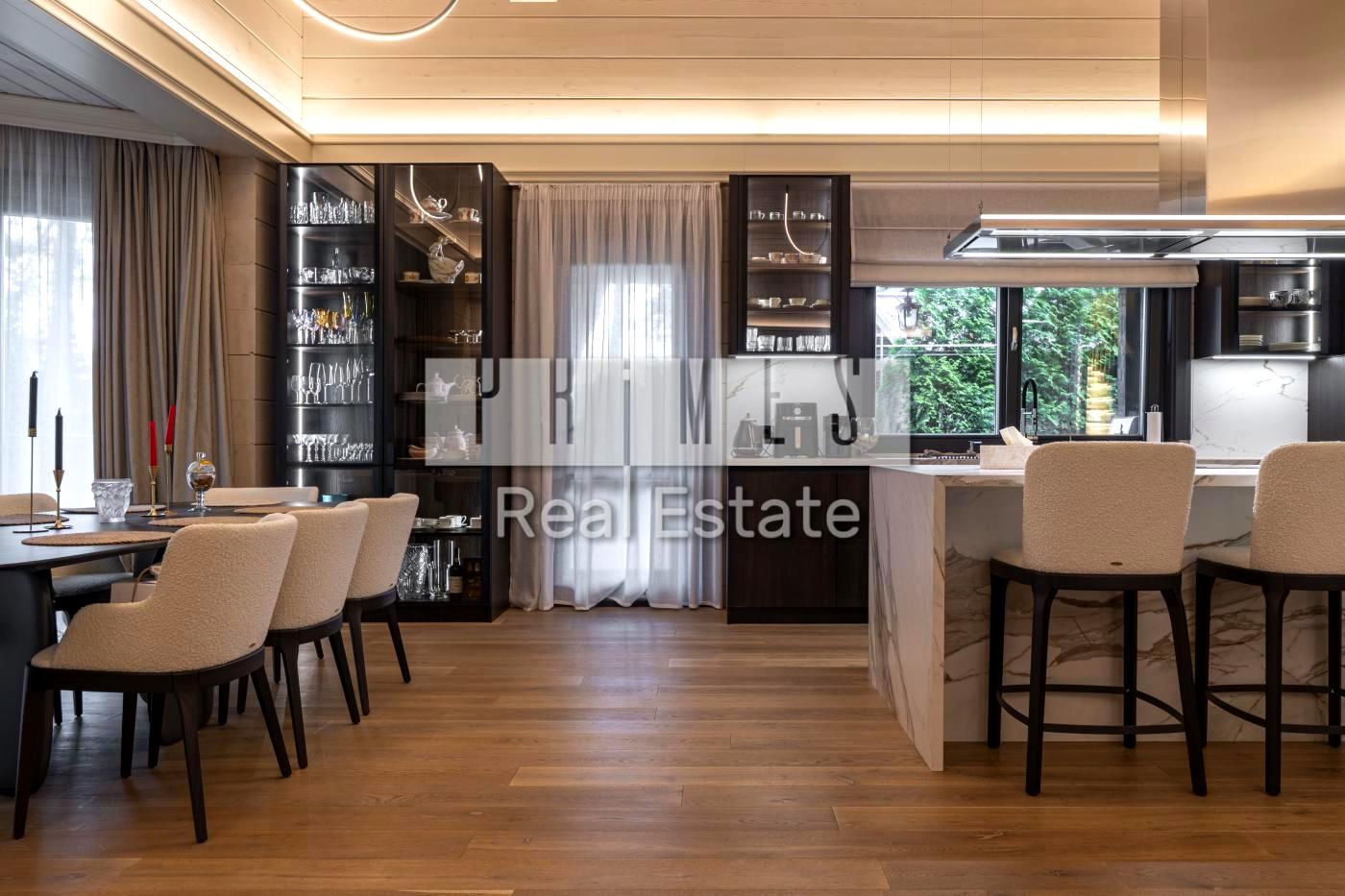 House by the address st. Ul Zlatoustovskaya (area 377 m²) - Atlanta.ua - photo 4