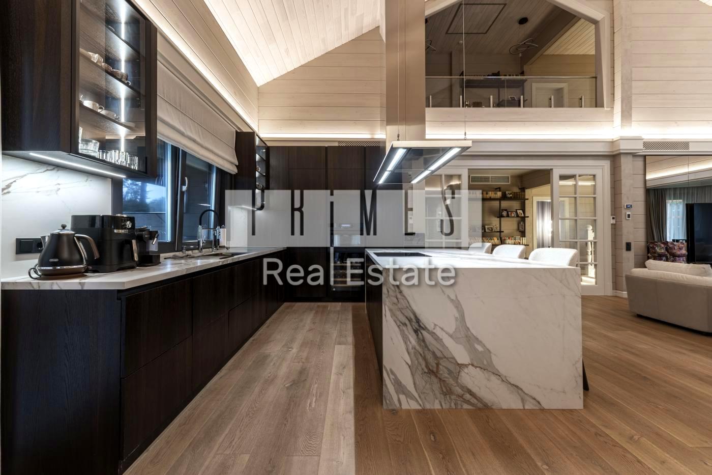 House by the address st. Ul Zlatoustovskaya (area 377 m²) - Atlanta.ua - photo 10