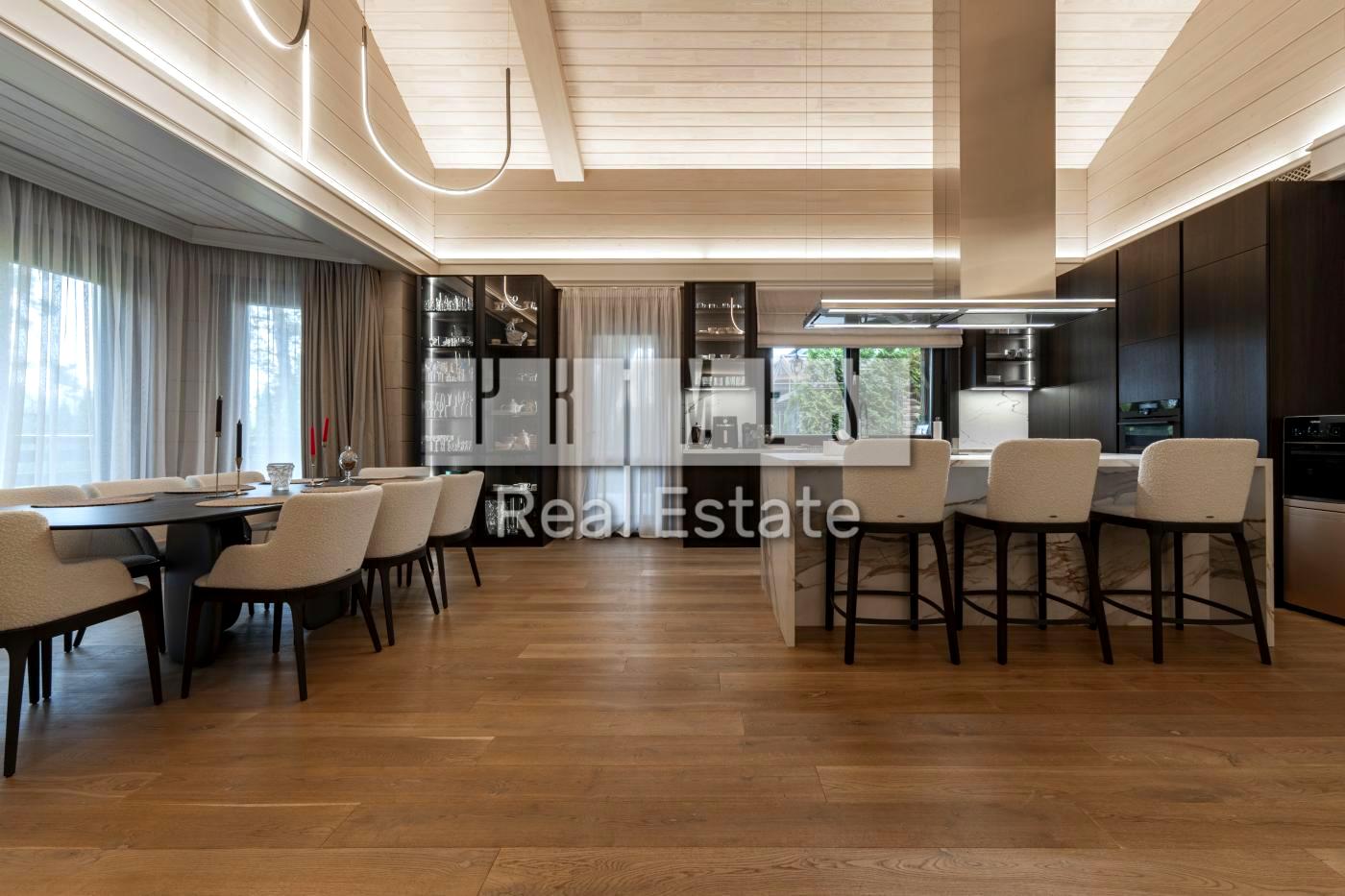 House by the address st. Ul Zlatoustovskaya (area 377 m²) - Atlanta.ua - photo 6