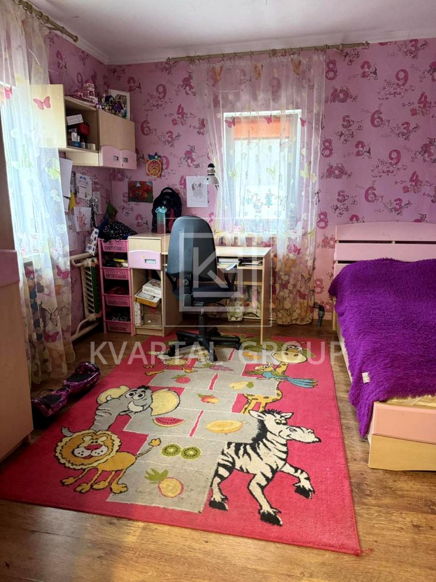 House by the address st. Evropeyskaya (area 72,6 m²) - Atlanta.ua - photo 5