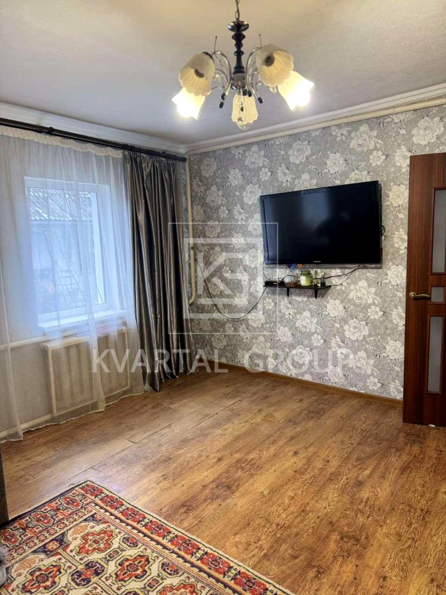 House by the address st. Evropeyskaya (area 72,6 m²) - Atlanta.ua - photo 2