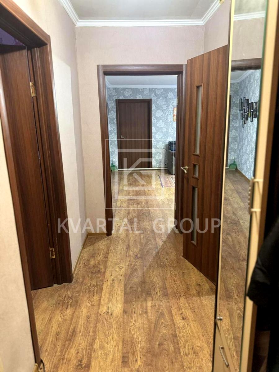 House by the address st. Evropeyskaya (area 72,6 m²) - Atlanta.ua - photo 4