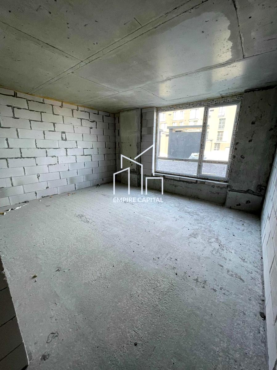 3-кімнатна квартира за адресою Хмельницького Б. Вул. (площа 117,5 м²) - Atlanta.ua - фото 4