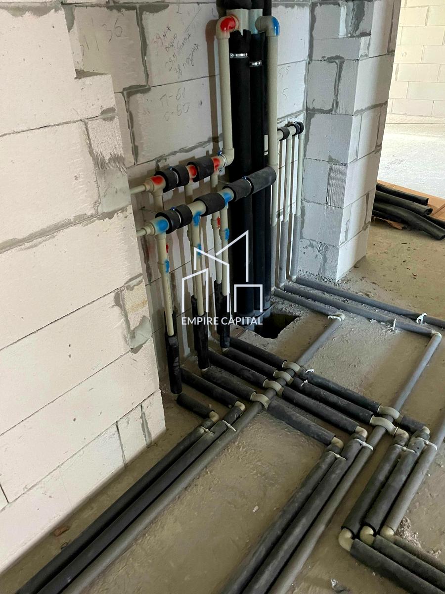 3-кімнатна квартира за адресою Хмельницького Б. Вул. (площа 117,5 м²) - Atlanta.ua - фото 10