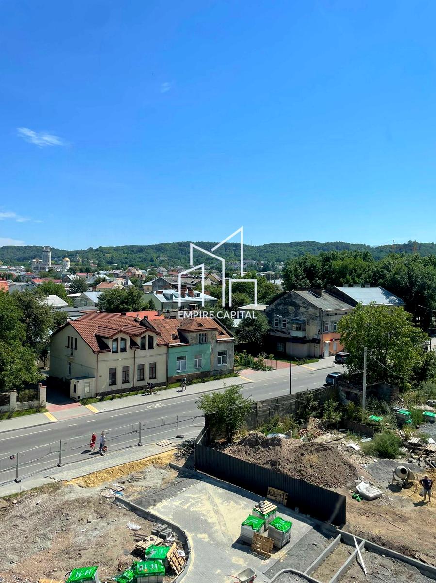 3-кімнатна квартира за адресою Хмельницького Б. Вул. (площа 117,5 м²) - Atlanta.ua - фото 11