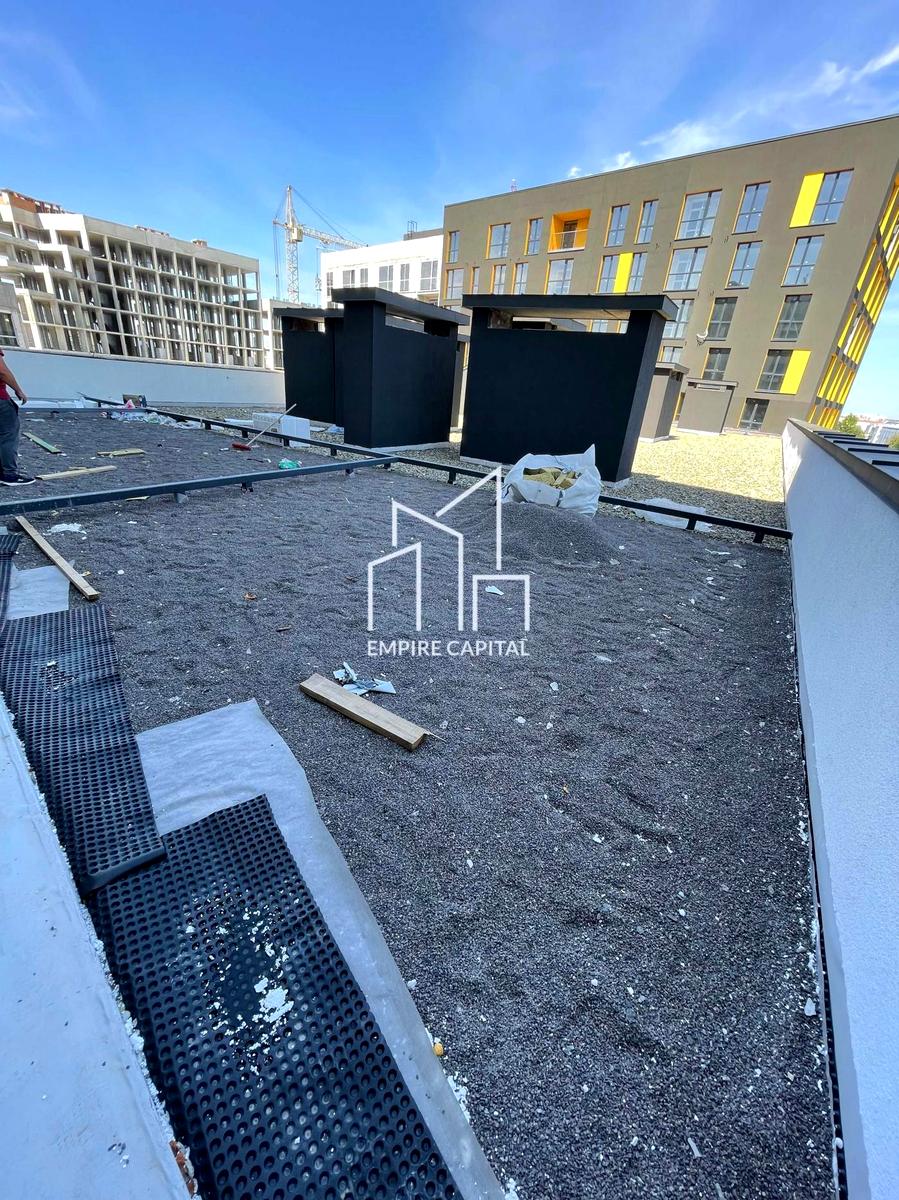 3-кімнатна квартира за адресою Хмельницького Б. Вул. (площа 117,5 м²) - Atlanta.ua - фото 16