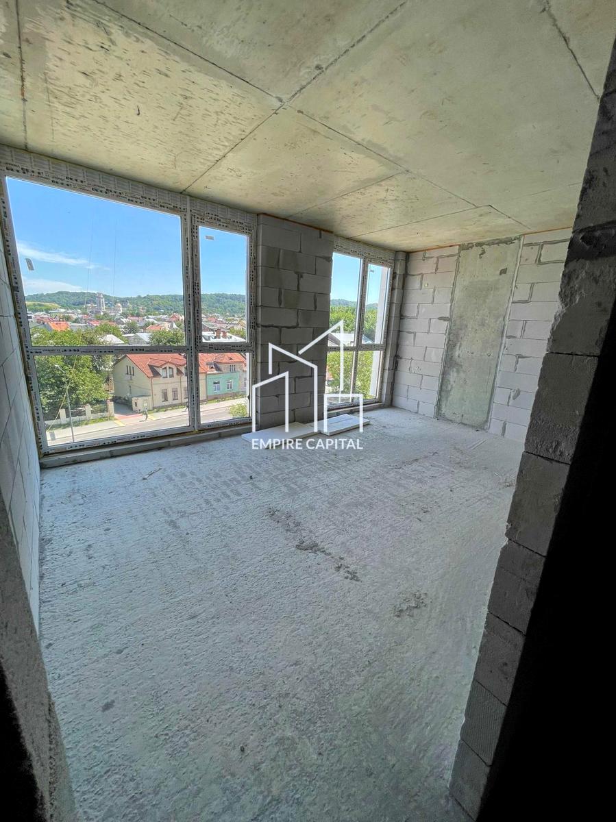 3-кімнатна квартира за адресою Хмельницького Б. Вул. (площа 117,5 м²) - Atlanta.ua - фото 2