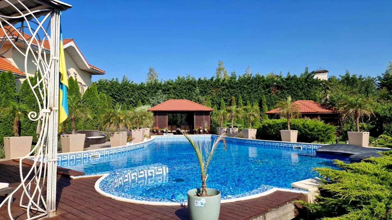 House by the address st. Koroleva ak (area 565 m²) - Atlanta.ua - photo 3