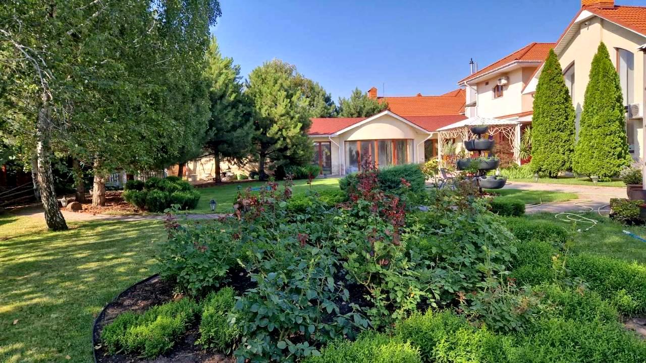 House by the address st. Koroleva ak (area 565 m²) - Atlanta.ua - photo 2