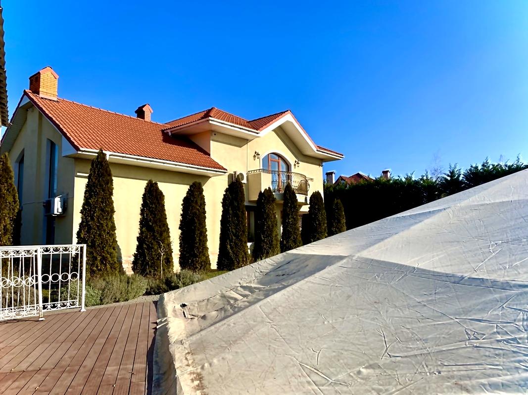 House by the address st. Koroleva ak (area 565 m²) - Atlanta.ua - photo 4