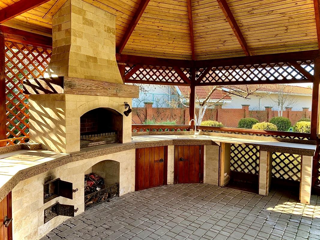 House by the address st. Koroleva ak (area 565 m²) - Atlanta.ua - photo 12