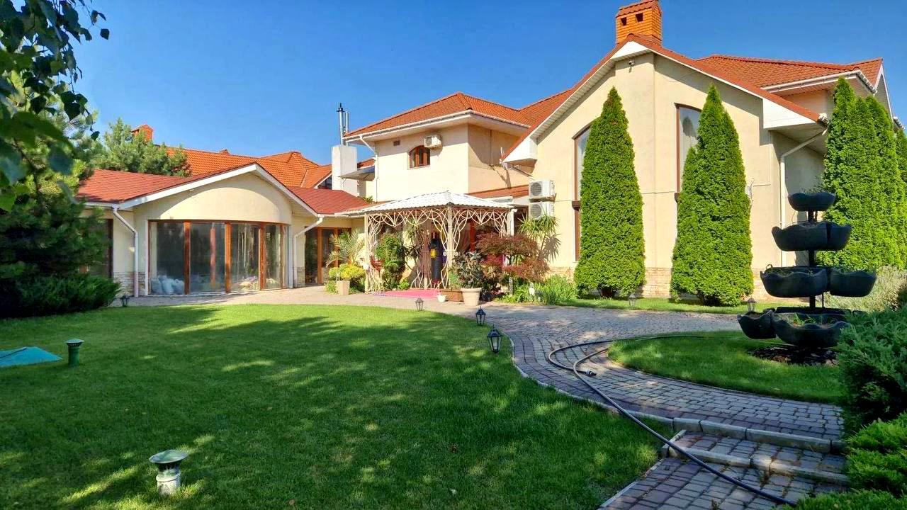 House by the address st. Koroleva ak (area 565 m²) - Atlanta.ua - photo 6