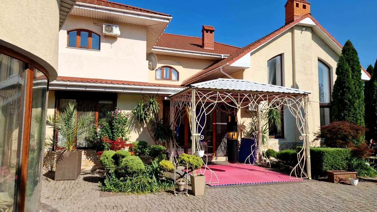 House by the address st. Koroleva ak (area 565 m²) - Atlanta.ua - photo 7