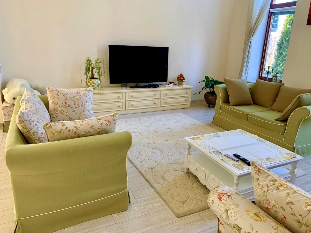 House by the address st. Koroleva ak (area 565 m²) - Atlanta.ua - photo 13