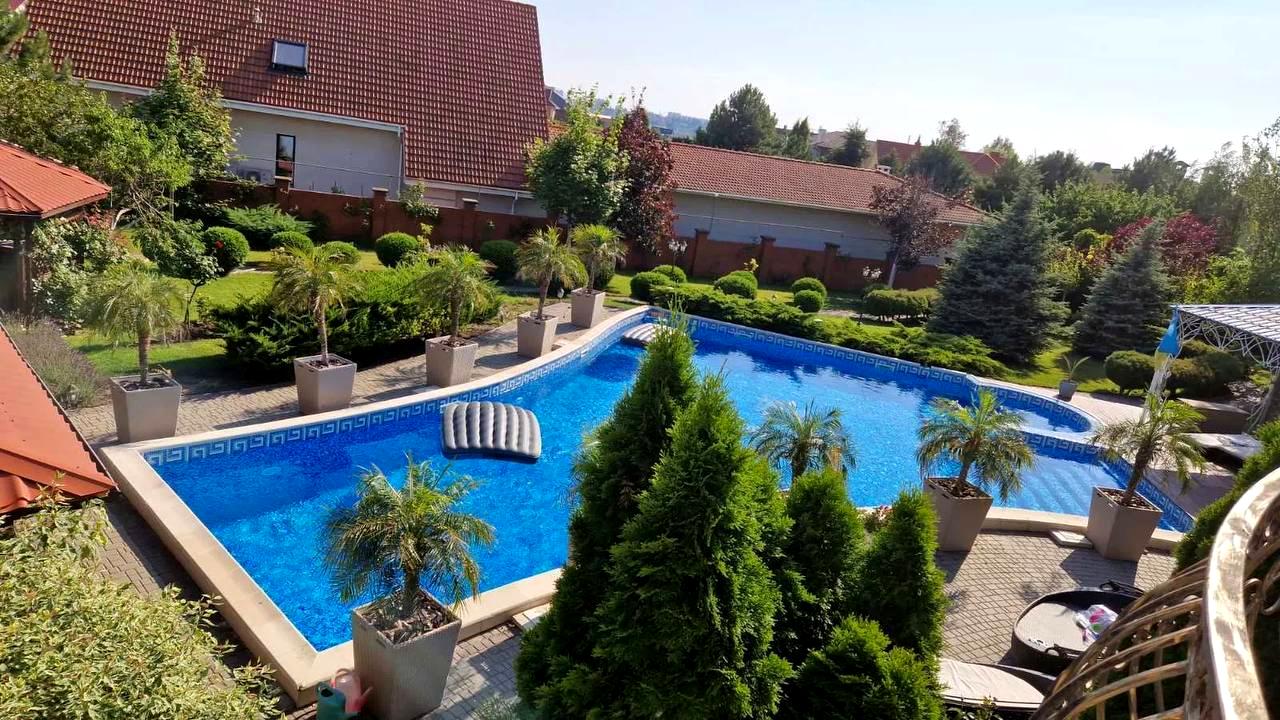 House by the address st. Koroleva ak (area 565 m²) - Atlanta.ua - photo 8