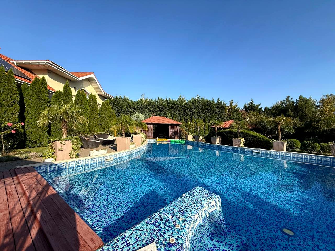 House by the address st. Koroleva ak (area 565 m²) - Atlanta.ua - photo 9