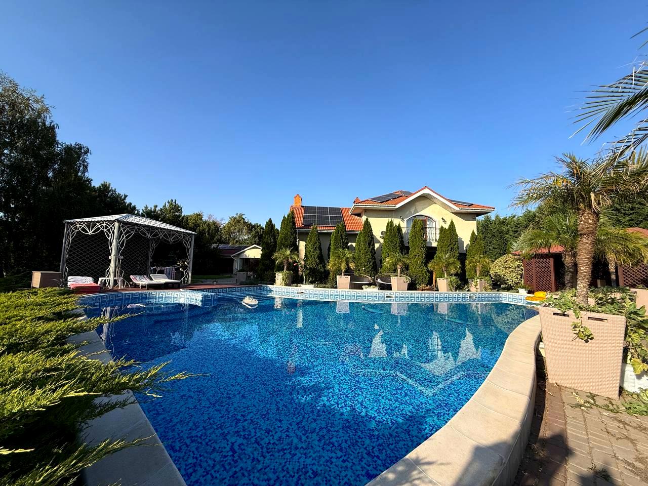 House by the address st. Koroleva ak (area 565 m²) - Atlanta.ua - photo 11