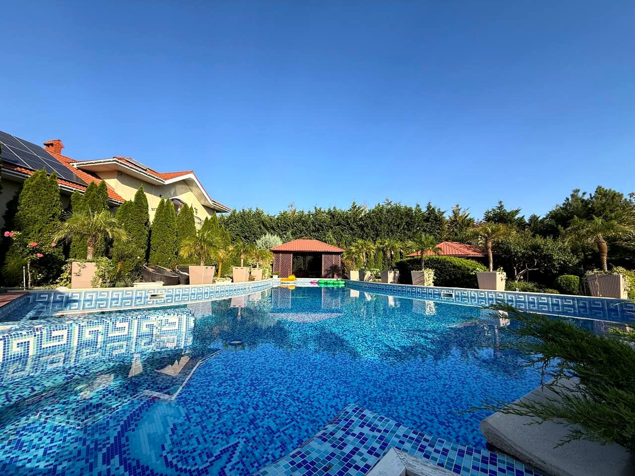 House by the address st. Koroleva ak (area 565 m²) - Atlanta.ua - photo 17