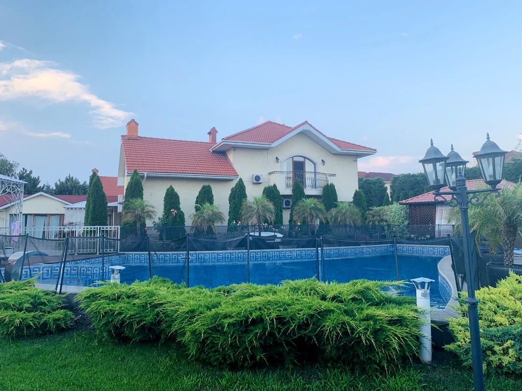 House by the address st. Koroleva ak (area 565 m²) - Atlanta.ua - photo 19