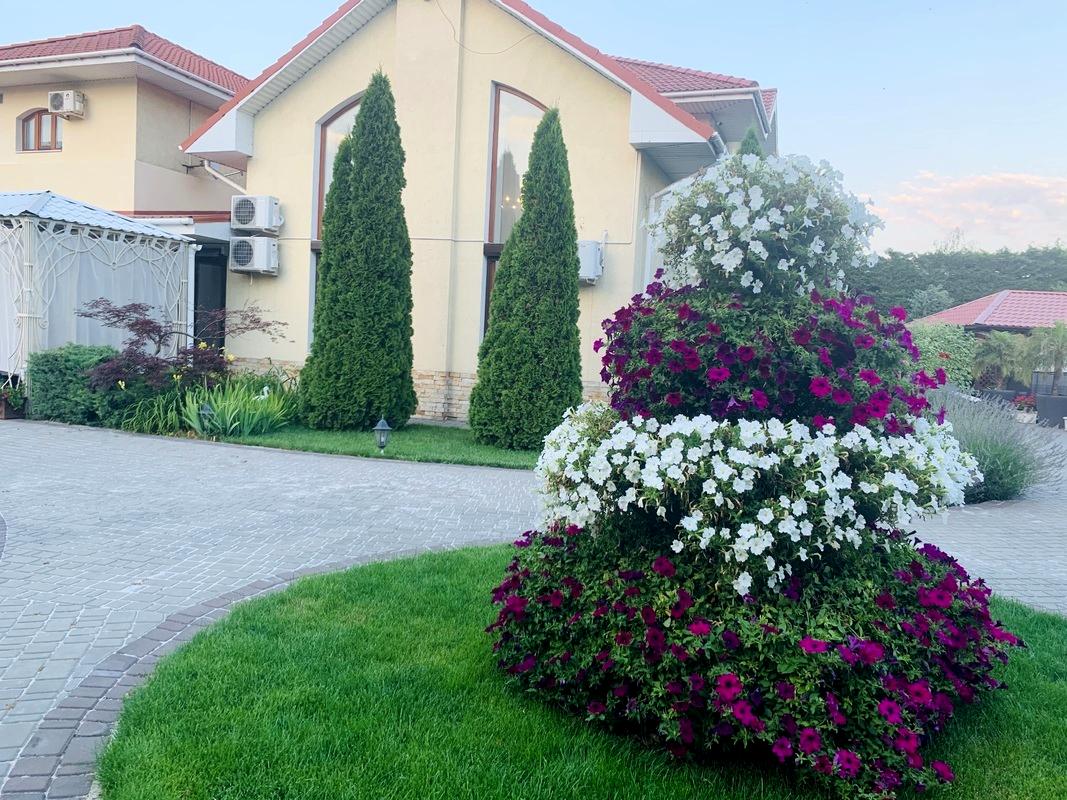 House by the address st. Koroleva ak (area 565 m²) - Atlanta.ua - photo 20