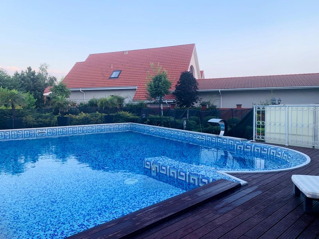 House by the address st. Koroleva ak (area 565 m²) - Atlanta.ua - photo 21