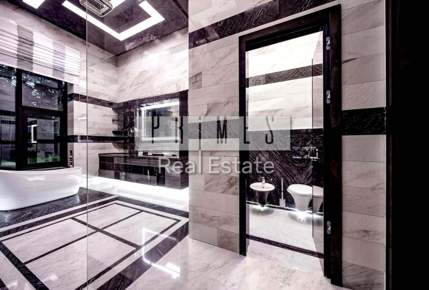 Дом по адресу (площадь 700 м²) - Atlanta.ua - фото 8