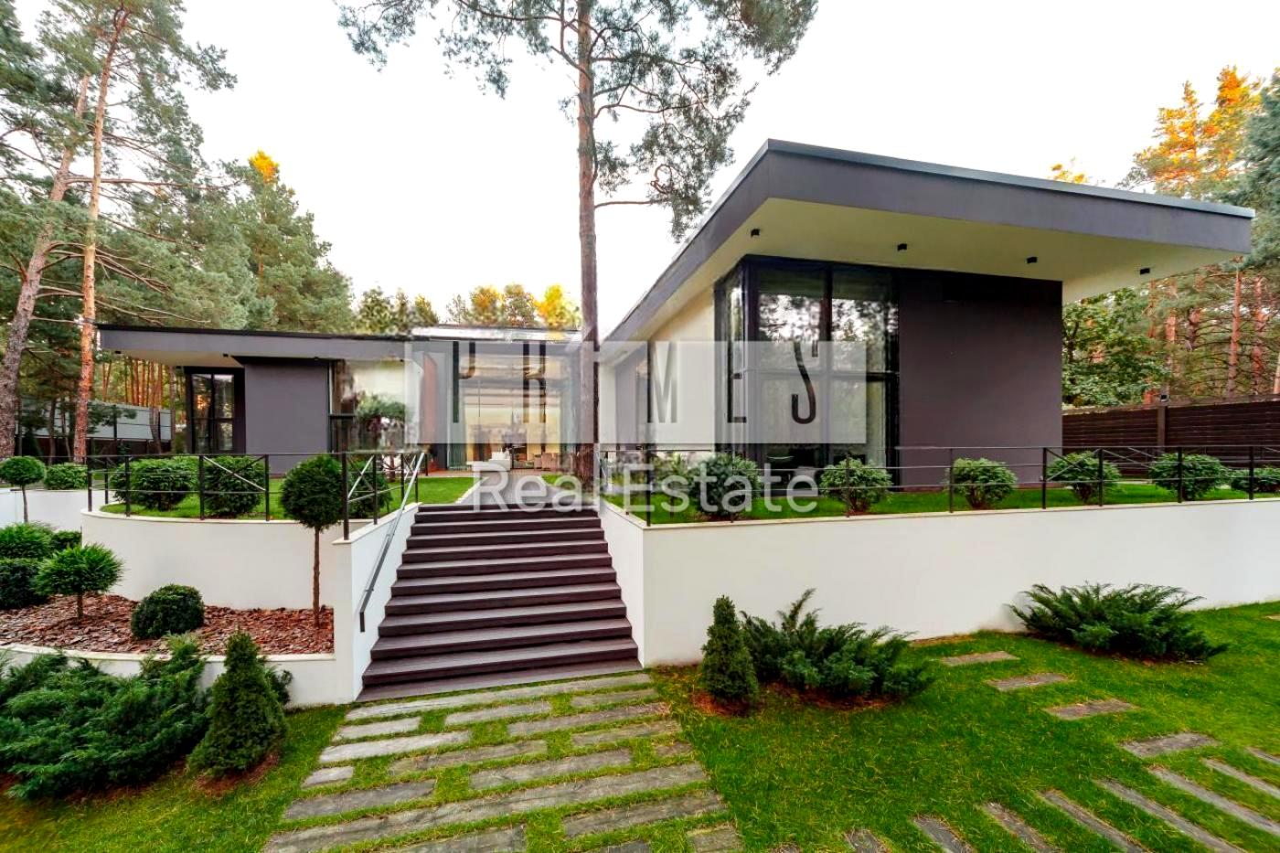 Дом по адресу (площадь 700 м²) - Atlanta.ua - фото 2