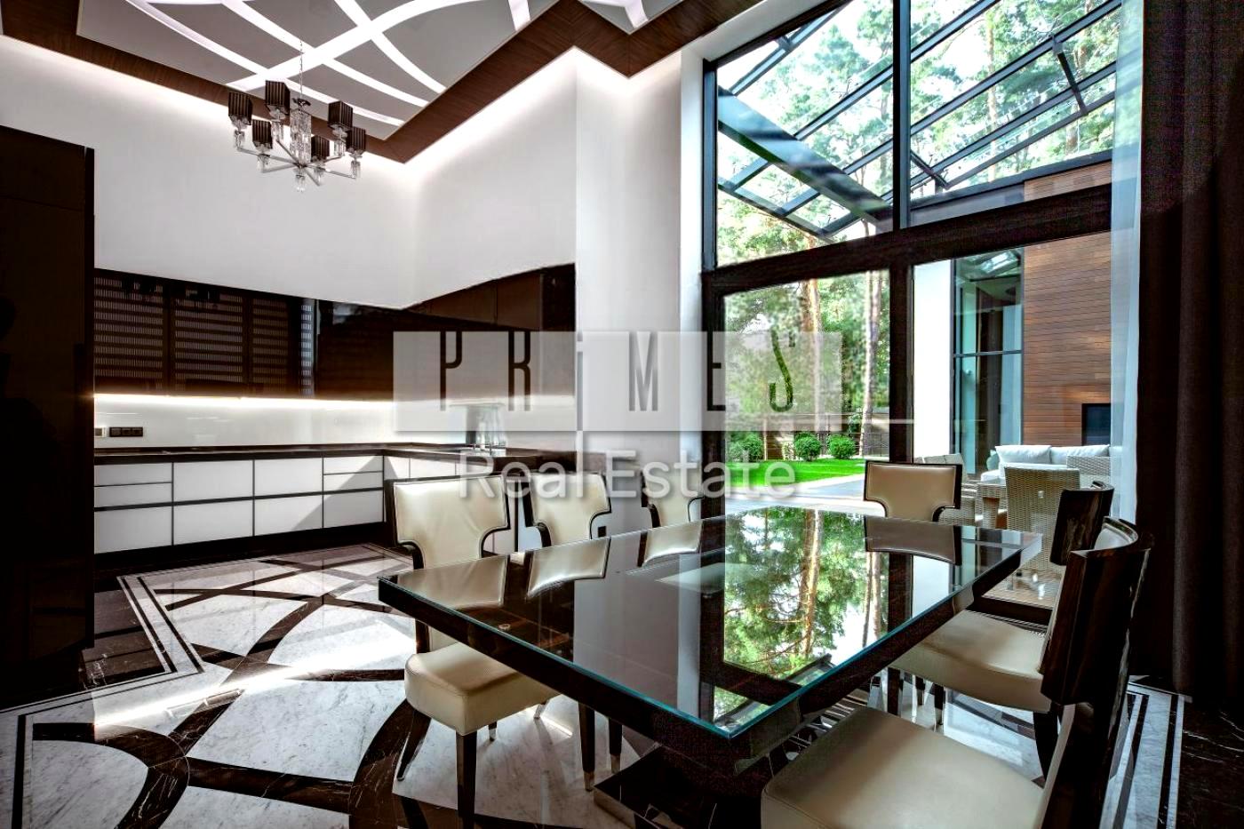 Дом по адресу (площадь 700 м²) - Atlanta.ua - фото 6