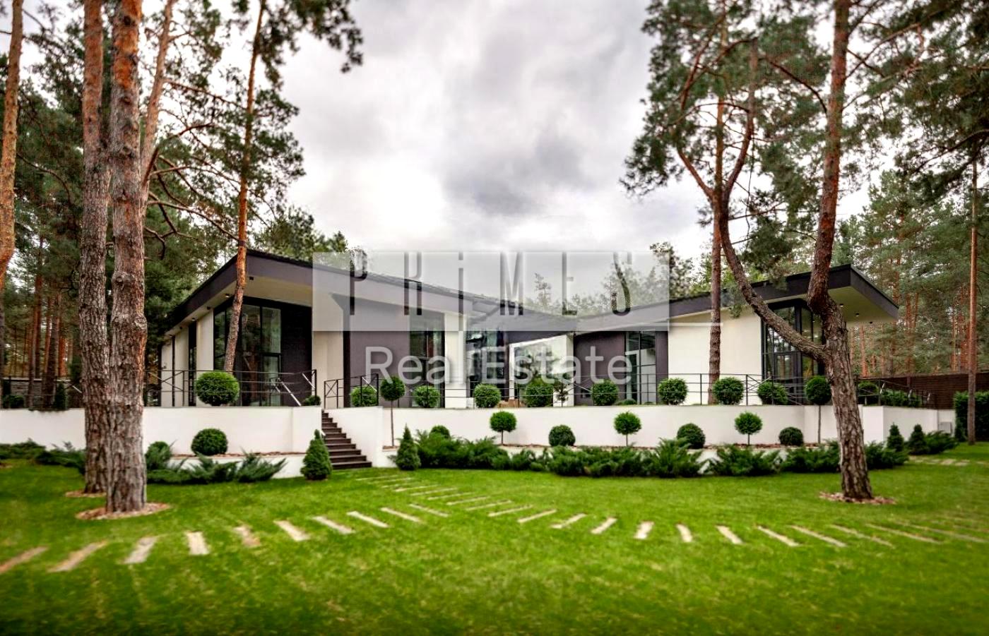 Дом по адресу (площадь 700 м²) - Atlanta.ua - фото 3