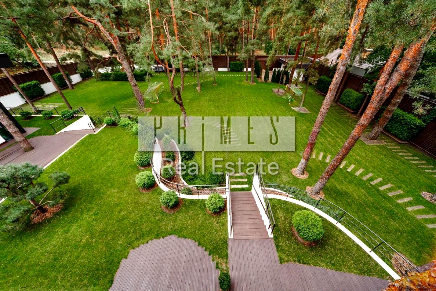 Дом по адресу (площадь 700 м²) - Atlanta.ua - фото 4