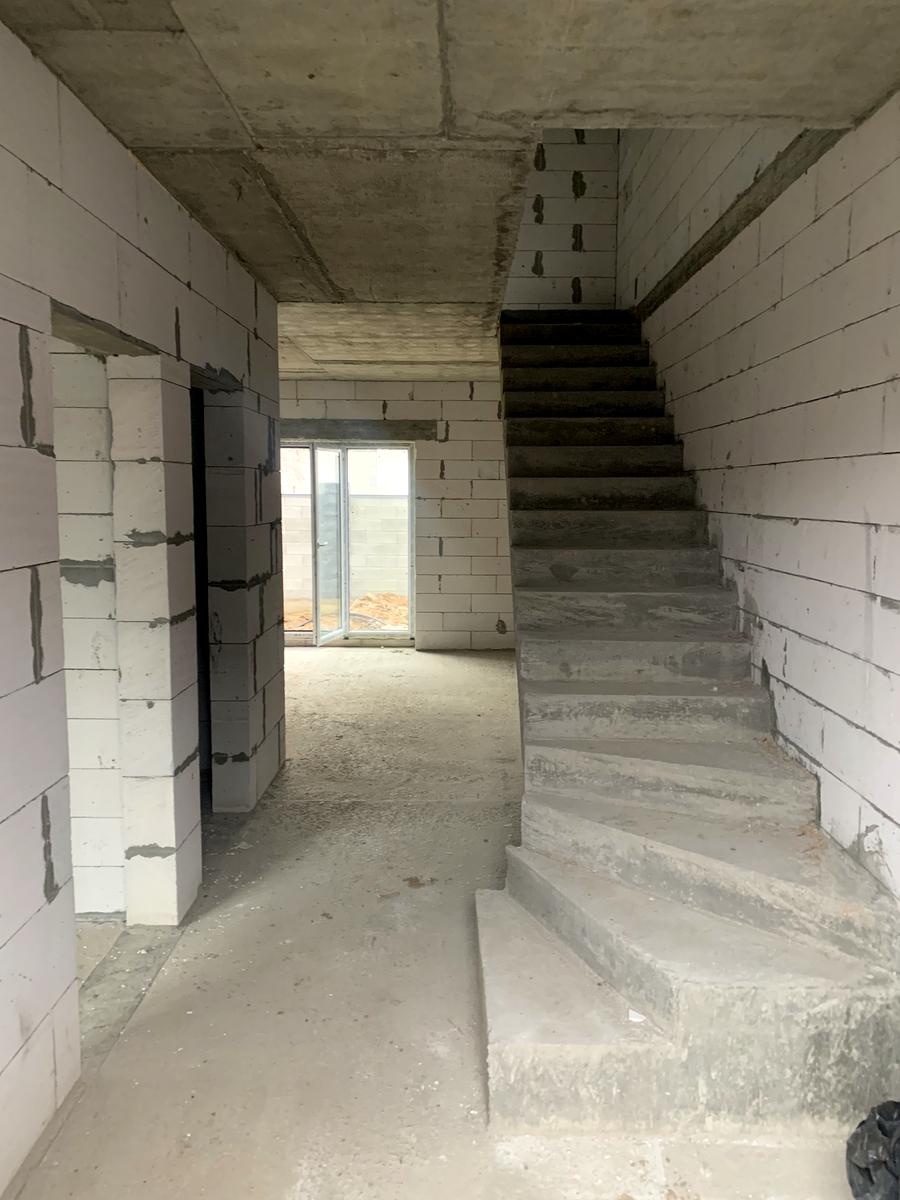 House by the address (area 105,9 m²) - Atlanta.ua - photo 3